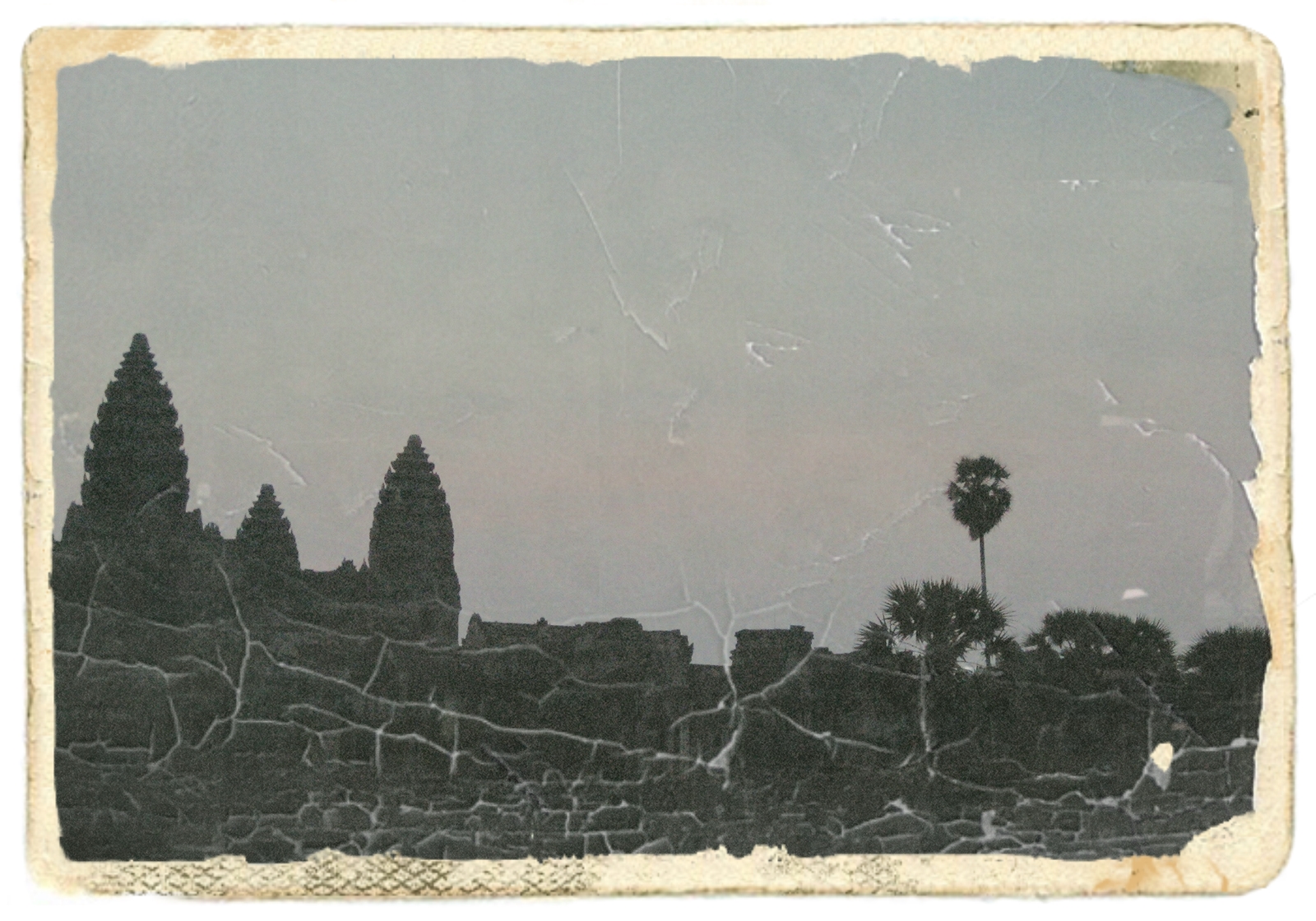【ひとり旅】悲劇の国→新興国カンボジア観光。　現地の写真をアップしてみた。④